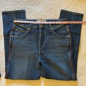 AMO Babe Jean | size 32